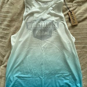 NOBULL TANK TOP